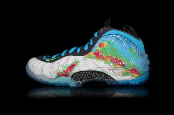 Foamposite One Men--056